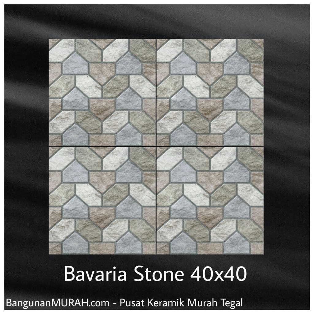 Bavaria Stone 40x40_1