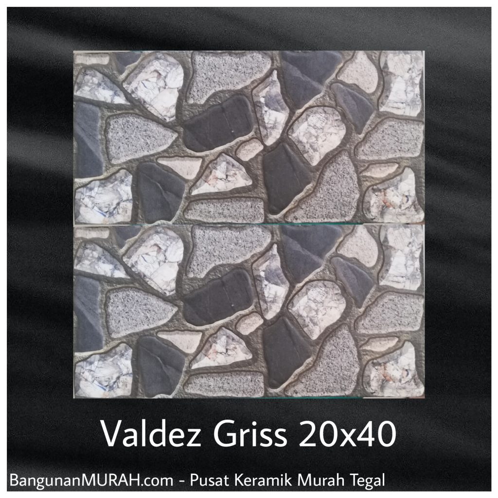 Valdez Griss 20x40