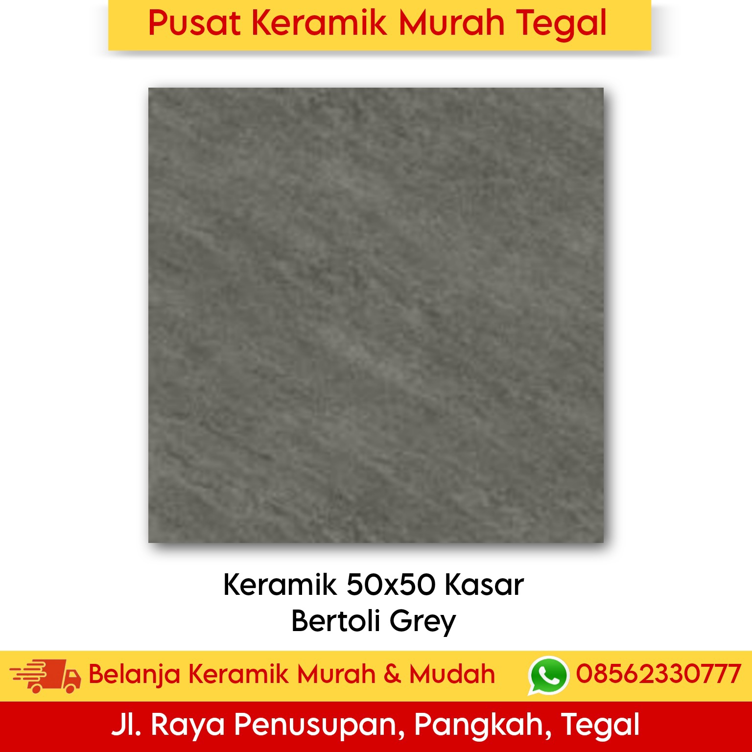 Picasso Keramik Lantai 60x60 Gofasa Light Beige Motif Minimalis