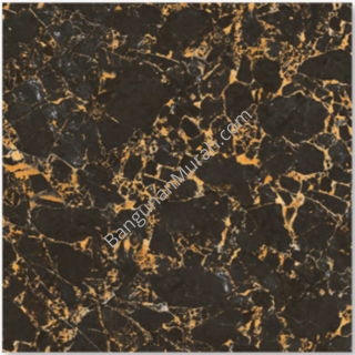 GEMILANG FT MONTREAL BLACK 50X50 RECTIFIED