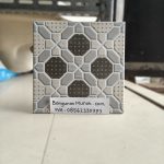 UNO FT KENTA GREY 25×25