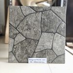 PLATINUM FT DOUGLAS GREY 50X50 MATT